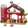 B. Toys 44172 Baa-Baa-Barn boerderij