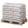 SWS Steenopduizout, opduizout, strooizout, duizout, 1.000 kg (1 pallet), heel Duitsland vrij huis