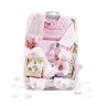 Wickers Gift Baskets Wickers Gewoon voor Baby Premium Hamper GIRL   Wickers Gift Manden