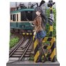 Estream Merchandising licentie passage Rascal Does Not Dream Mai Sakurajima Enoden PVC figuur