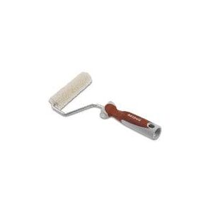 Nespoli - Mini rullo legno 6 cm - Verfroller vervanging Nespoli - Mini rullo legno 6 cm - Verfroller vervanging