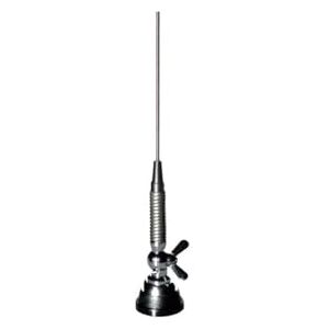 Albrecht MGA 108-550, met DV-S voet en 5m RG 58/S, 108-550 MHZ Albrecht MGA 108-550, met DV-S voet en 5m RG 58/S, 108-550 MHZ