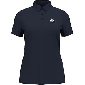 Odlo Dames Polo Shirt S/S Cardada Odlo Dames Polo Shirt S/S Cardada