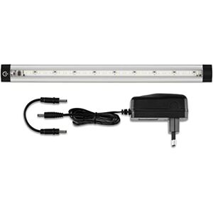 REV TS LED onderkastverlichting - Sensor, Dimbaar, 30.000u REV TS LED onderkastverlichting - Sensor, Dimbaar, 30.000u