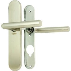 Vachette Linox Deurslot - Bec-de-cane Vachette Linox Deurslot - Bec-de-cane