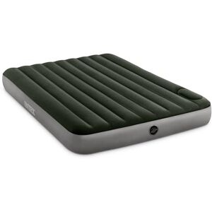 Intex Downy Opblaasbaar matras - Luchtbed Intex Downy Opblaasbaar matras - Luchtbed