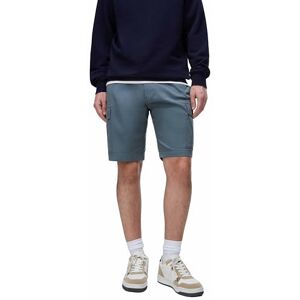 Napapijri Nevas Cargo Bermuda Petrol, Groen, 32 Napapijri Nevas Cargo Bermuda Petrol, Groen, 32