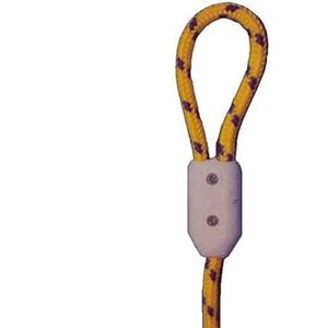 Goldenship Touwklem Geel - Bootaccessoires 10/12mm Goldenship Touwklem Geel - Bootaccessoires 10/12mm