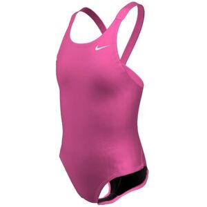 NIKE Badpak Fastback voor meisjes, maat L NIKE Badpak Fastback voor meisjes, maat L