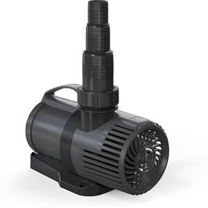 Pontec PondoMax Eco 20000 - Vijverfilter en pomp Pontec PondoMax Eco 20000 - Vijverfilter en pomp
