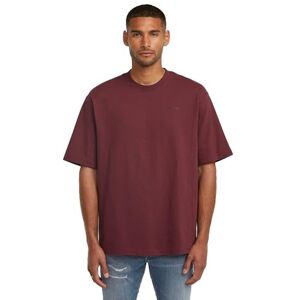 G-STAR Boxy Base, rood (Port Red D26817-d593-4608), XS G-STAR Boxy Base, rood (Port Red D26817-d593-4608), XS