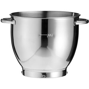 Caso 3153 Multi Cooker Accessoire - Roestvrijstalen Mengkom Caso 3153 Multi Cooker Accessoire - Roestvrijstalen Mengkom