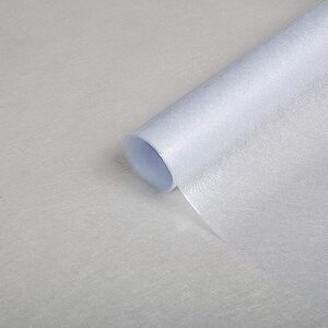 d-c-fix raamfolie Ava melkglaslook 15 cm x 2 m statische privacyfolie met modern patroon voor glasoppervlakken zelfhechtend, ondoorzichtig, decoratief d-c-fix raamfolie Ava melkglaslook 15 cm x 2 m statische privacyfolie met modern patroon voor glasoppervlakken zelfhechtend, ondoorzichtig, decoratief