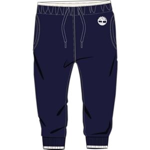 Timberland Joggingbroek voor jongens, basiscollectie, Indigoblauw, 4 Jaren Timberland Joggingbroek voor jongens, basiscollectie, Indigoblauw, 4 Jaren