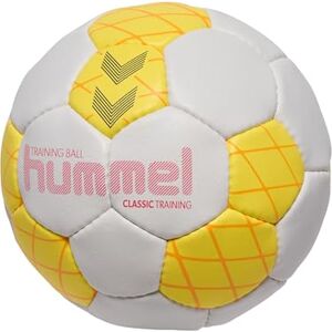 Hummel Classic Training HB wit Handbal - Handbal Hummel Classic Training HB wit Handbal - Handbal
