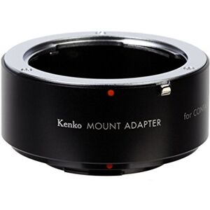 Kenko - Contax naar Micro Four Thirds Adapter Kenko - Contax naar Micro Four Thirds Adapter