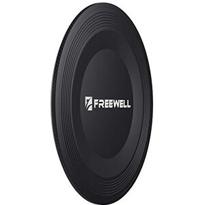 Freewell Magnetische Lensdop 85mm voor Foto & Video - RCobchod Freewell Magnetische Lensdop 85mm voor Foto & Video - RCobchod