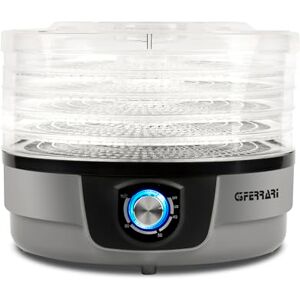 Acer G10197 Droger, 250 W, 5 afneembare roterende tablets, instelbare temperatuur, BPA-vrije tablets, eenvoudige reiniging, in hoogte verstelbaar Acer G10197 Droger, 250 W, 5 afneembare roterende tablets, instelbare temperatuur, BPA-vrije tablets, eenvoudige reiniging, in hoogte verstelbaar