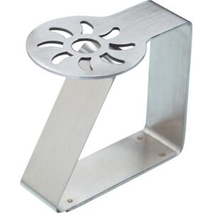 KitchenCraft Roestvrij Staal Spanklem - Keukengerei KitchenCraft Roestvrij Staal Spanklem - Keukengerei
