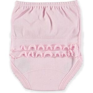BABIDU Girl's ondergoedset, roze, 3 Maanden BABIDU Girl's ondergoedset, roze, 3 Maanden
