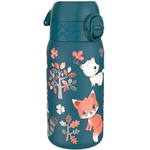 Ion8 Metalen waterfles - Zookeepers - Waterfles Ion8 Metalen waterfles - Zookeepers - Waterfles