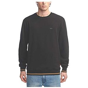 Globe Sweatshirt GB02033015 Uniseks volwassen. Globe Sweatshirt GB02033015 Uniseks volwassen.