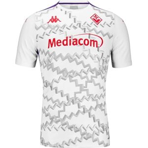 Kappa Aboupre Pro 8 Fiorentina Slim Fit Shirt - Maglia Kappa Aboupre Pro 8 Fiorentina Slim Fit Shirt - Maglia