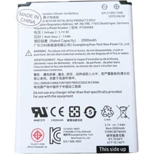 HP Baterie pro PRIME HP Baterie pro PRIME