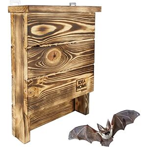 Leviatan Vleermuishuis - Weerbestendig, Natuurlijke Hout - Model 121049 Leviatan Vleermuishuis - Weerbestendig, Natuurlijke Hout - Model 121049
