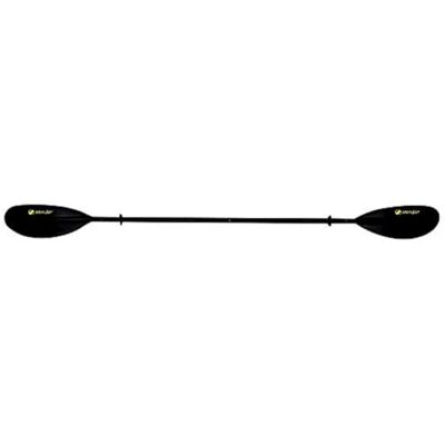 Sevylor Dubbele glasvezelpeddel K-PRO220 (2-delig) (220 x 19 cm) Sevylor Dubbele glasvezelpeddel K-PRO220 (2-delig) (220 x 19 cm)