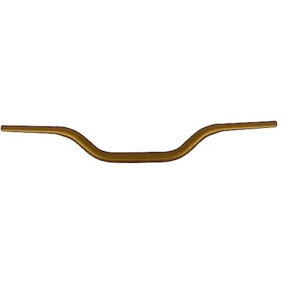 ACCOSSATO Stuur Gold Aluminium voor Husqvarna FE van 2014 tot 2018, diameter 28,5 mm, gemiddelde hoogte ACCOSSATO Stuur Gold Aluminium voor Husqvarna FE van 2014 tot 2018, diameter 28,5 mm, gemiddelde hoogte