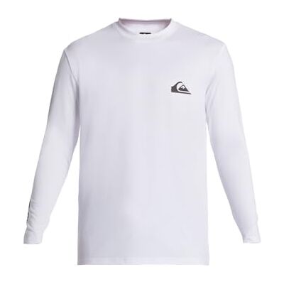 Quiksilver Everyday Surf Tee Ls zwembroek voor heren (1 stuk) Quiksilver Everyday Surf Tee Ls zwembroek voor heren (1 stuk)