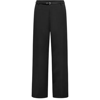 ONLY dames Onlmalika Life Mw Belt Pant Tlr Onlmalika Life Mw Belt Pant Tlr ONLY dames Onlmalika Life Mw Belt Pant Tlr Onlmalika Life Mw Belt Pant Tlr