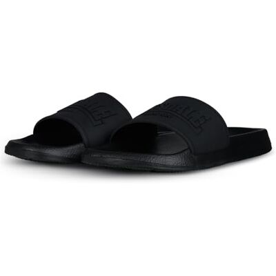 Lonsdale heren SorrentoSlippers Lonsdale heren SorrentoSlippers