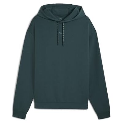 PUMA Unisex M Cloudspun Hoodie Hoodies (pak van 1) PUMA Unisex M Cloudspun Hoodie Hoodies (pak van 1)