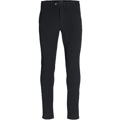 JACK & JONES heren JPSTMARCO JJCONNOR AKM 769 BLACK NOOS Jpstmarco Jjconnor Akm 769 Black Noos JACK & JONES heren JPSTMARCO JJCONNOR AKM 769 BLACK NOOS Jpstmarco Jjconnor Akm 769 Black Noos