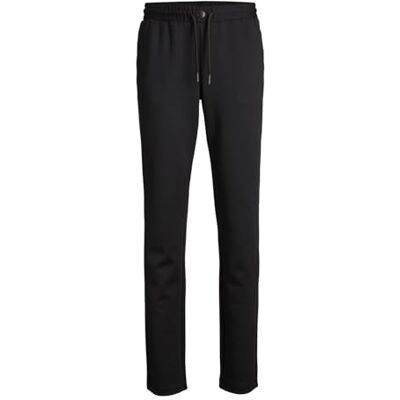 JACK & JONES JACK&JONES JUNIOR Jpstmarco Boytang Elastic Noos Jnr, zwart, 128 cm JACK & JONES JACK&JONES JUNIOR Jpstmarco Boytang Elastic Noos Jnr, zwart, 128 cm