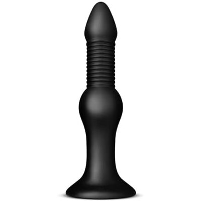 BUTTR - Explosive Warhead Dildo - 25 cm - Adult Toy BUTTR - Explosive Warhead Dildo - 25 cm - Adult Toy