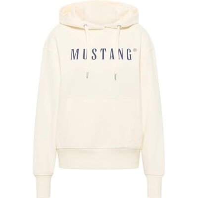 MUSTANG Style Margo, WHISPER WHITE 2013, S MUSTANG Style Margo, WHISPER WHITE 2013, S