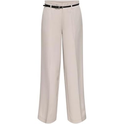 ONLY dames Onlmalika Life Mw Belt Pant Tlr Onlmalika Life Mw Belt Pant Tlr ONLY dames Onlmalika Life Mw Belt Pant Tlr Onlmalika Life Mw Belt Pant Tlr
