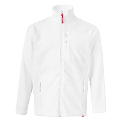 VELILLA 201502 winterparka (maat XL) kleur wit VELILLA 201502 winterparka (maat XL) kleur wit