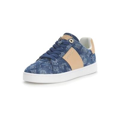 GUESS Jrone11 Vulcan Sneakers voor dames GUESS Jrone11 Vulcan Sneakers voor dames