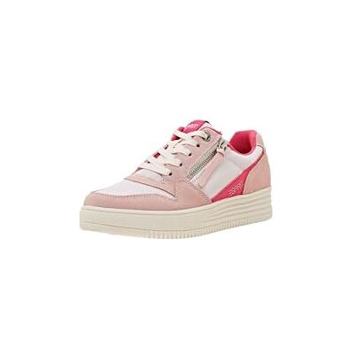 ESPRIT dames VetersluitingSneaker ESPRIT dames VetersluitingSneaker