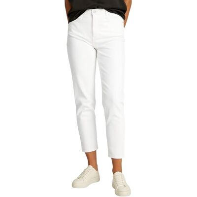 Calvin CK JEANS Dames MOM JEAN J20J225137, Denim (Denim Light), 32W/28L, Denim (Denim Licht), 32W / 28L Calvin CK JEANS Dames MOM JEAN J20J225137, Denim (Denim Light), 32W/28L, Denim (Denim Licht), 32W / 28L