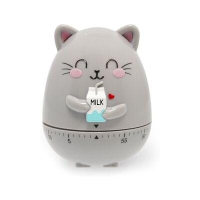 Legami Keukentimer - Leuk Kookaccessoire Legami Keukentimer - Leuk Kookaccessoire