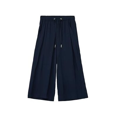 s.Oliver meisjes Broek met brede pijpen 2151087 s.Oliver meisjes Broek met brede pijpen 2151087