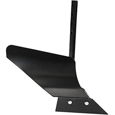 AL-KO MH 770/1150 Beetpflug - Gemaakt van staal AL-KO MH 770/1150 Beetpflug - Gemaakt van staal