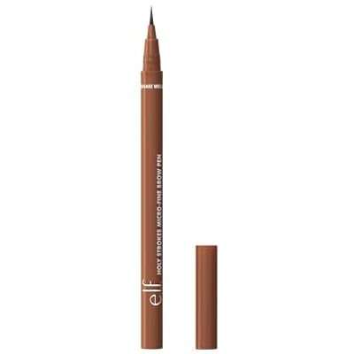e.l.f. cosmetics Holy Strokes Micro-Fine Brow Pen - Oogpotlood, Langdurig, Waterbestendig e.l.f. cosmetics Holy Strokes Micro-Fine Brow Pen - Oogpotlood, Langdurig, Waterbestendig
