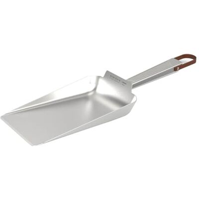 Everdure by Heston Blumenthal Quantum Steel Range Pizza Peel - Pizza schep Everdure by Heston Blumenthal Quantum Steel Range Pizza Peel - Pizza schep