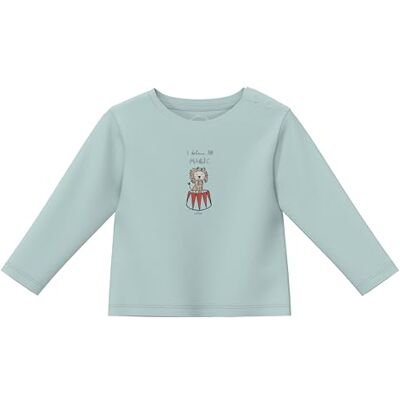 s.Oliver T-shirt met lange mouwen, 6145 liter, 92 s.Oliver T-shirt met lange mouwen, 6145 liter, 92